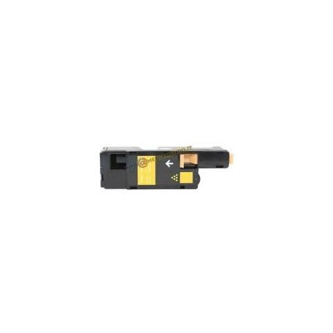 TONER - Per Dell 593-11131 / Xy7n4 - Giallo - Stampa 1.000 Pagine - Foto 1