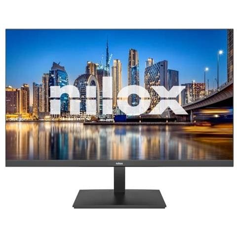 Monitor 24 Va 100hz Hdmi Vga - Foto 1