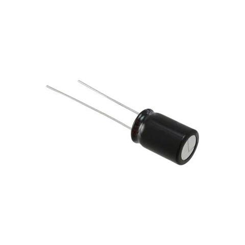 Elektrolyt-kondensator Radial Bedrahtet 7.5 Mm 10000 F 25 V 20 % () 18 Mm Eeu-hd1e103 1 St. (eeu-hd1e103) - Foto 1