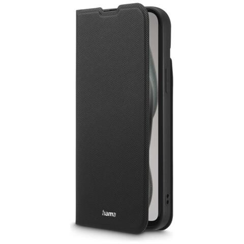 00138101 custodia per cellulare 15,5 cm (6.1") Custodia flip a libro Nero - Foto 2