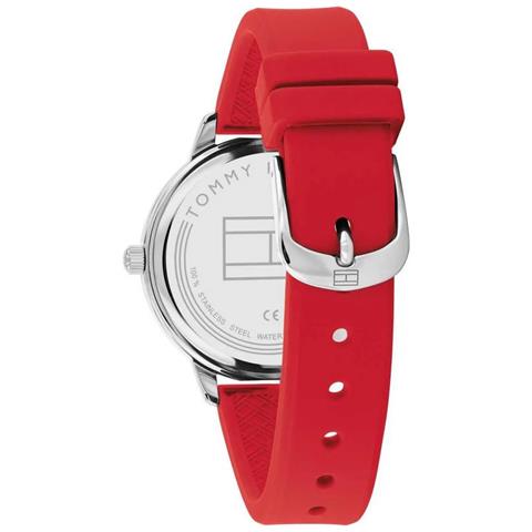 Tommy Hilfiger Mod. Macy's Essentials - Foto 3