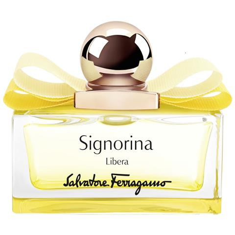 Salvatore, Signorina Libera, Eau De Parfum, For Women, 50 Ml - Foto 2