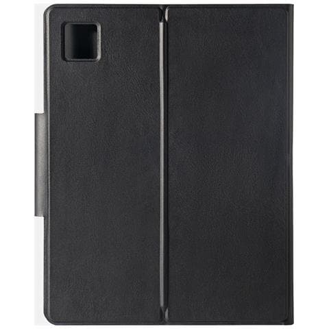Custodia Tastiera Magnetica Tab Ultra C Pro Nera - Con Trackpad E Attacco Pogo Pin - Foto 4