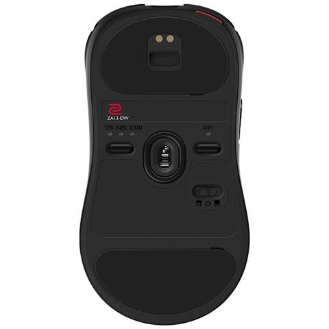 ZOWIE ZA13-DW mouse Gaming Mano destra RF Wireless 3200 DPI - Foto 2