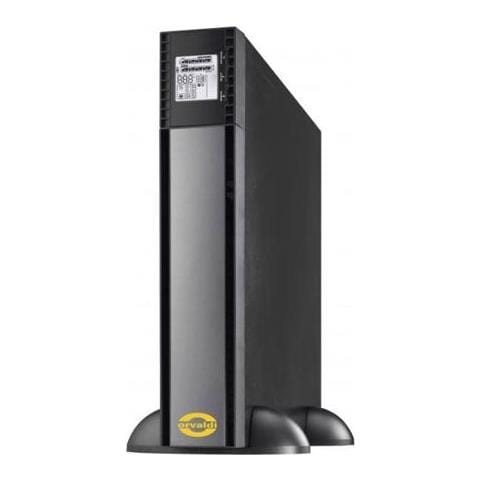 V2000+ sinus 2U LCD gruppo di continuità (UPS) A linea interattiva 2 kVA 1800 W 8 presa (e) AC - Foto 1