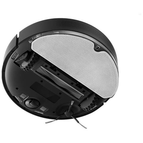 ROBOT ASPIRA-LAVA 6000 PA SPAZZ.+ MOPMAPP. LASER MOBILE CONTROL - Foto 5