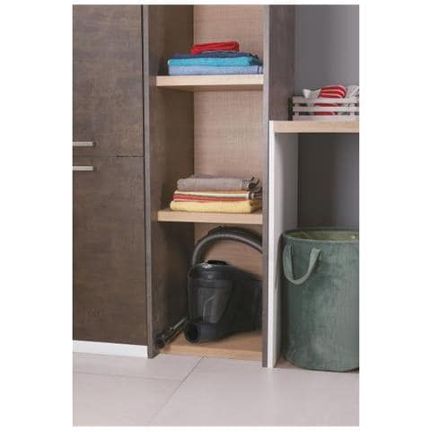 Hp321paf 011 2 L A Cilindro Secco 850 W Senza Sacchetto - Foto 2