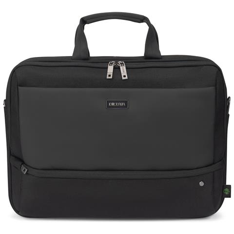 D32173-RPET borsa per laptop 32,8 cm (12.9") Valigetta ventiquattrore Nero - Foto 1