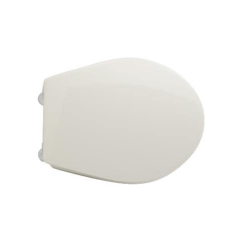 Copriwater Compatibile Per Wc Ideal Standard Vaso Gemma Forma 1 Bianco - Foto 1