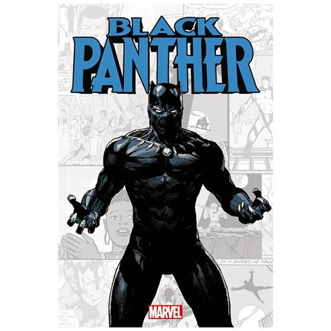 Black Panther. Marvel-verse - Foto 1