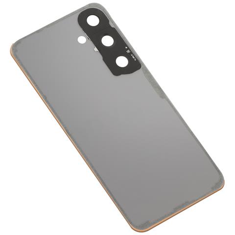 Coperchio Batteria Di Ricambio Per Galaxy S24 Con Adesivo Integrato - Foto 4