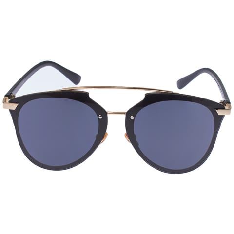 Occhiali Da Sole Rotondi Polarizzati Protezione Uv 400 Itsamust Uomo-donna - Foto 1