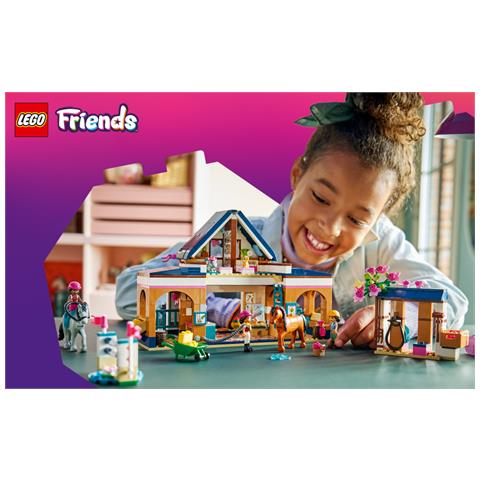 Friends Scuderia e Accademia di equitazione - Foto 28