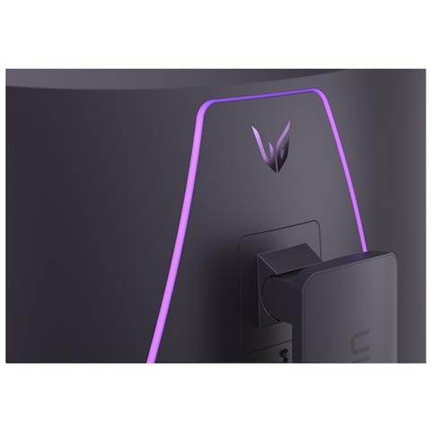 37G800A-B Monitor PC 94 cm (37") 3840 x 2160 Pixel 4K Ultra HD Nero - Foto 2