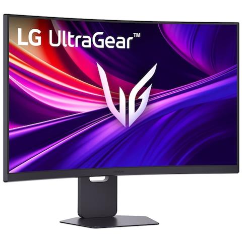 37G800A-B Monitor PC 94 cm (37") 3840 x 2160 Pixel 4K Ultra HD Nero - Foto 14