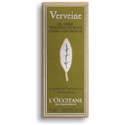Verbena Crema Mani 75 ml - Foto 1