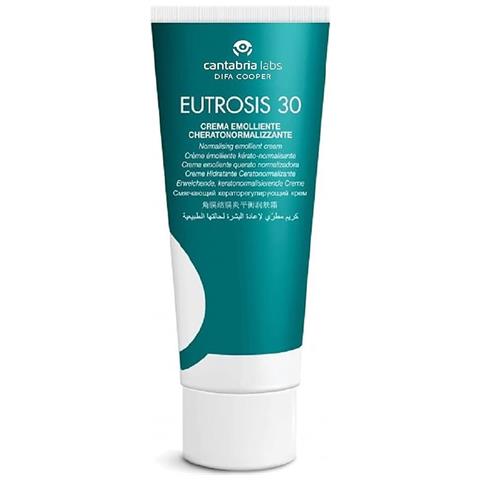 Eutrosis 30 Esfoliante Corpo 100 ml - Foto 1