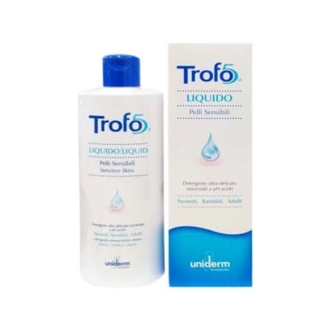 Trofo 5 Liquido 400 ml - Foto 1