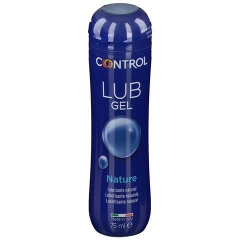 Gel Lubrificante Nature Control 75 ml - Foto 5