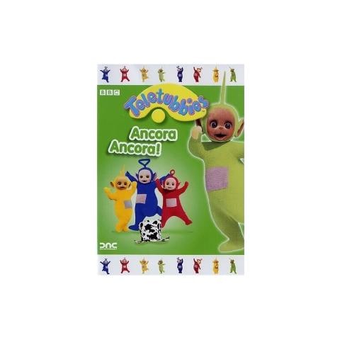 Dvd Teletubbies-ancora Ancora! - Foto 2
