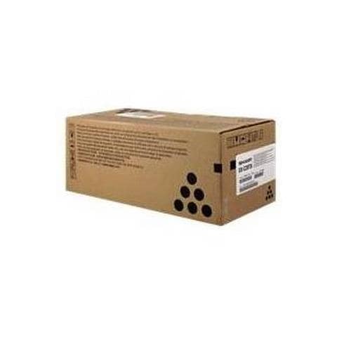 Toner Originale Nero DX-C 200 Capacità 6500 Pagine - Foto 2