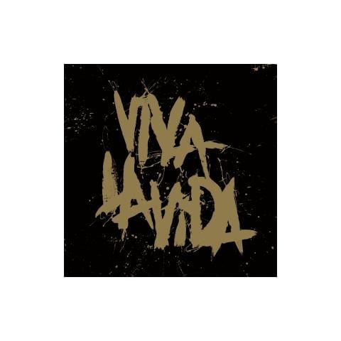 Cd Coldplay - Viva La Vida Or Death And - Foto 2