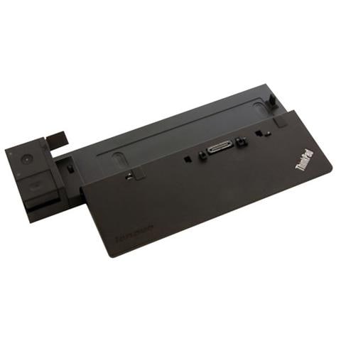 Docking Station ThinkPad Ultra Dock 90 Watt - Foto 3