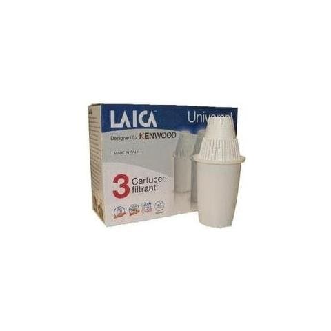 Kit 3 Filtri F3A2 Cartridge x Caraffe - Foto 1
