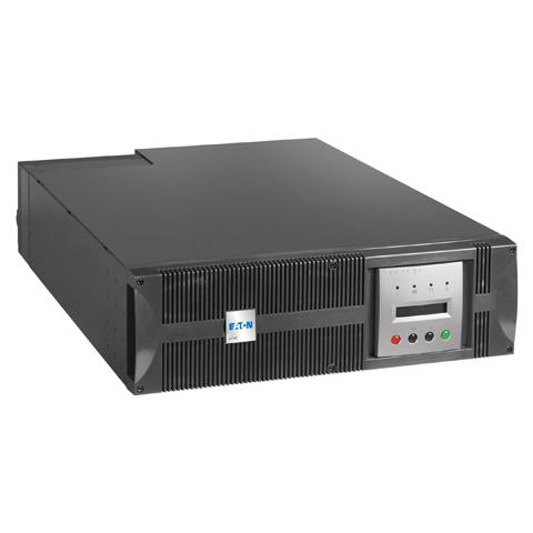 Ups Eaton Ex 5000 Rt 3:1 Network P. - Foto 1