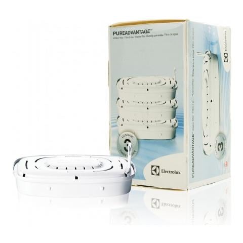 Conf. 3Filtri PAE3PIT x Caraffe ELECTROL - Foto 1