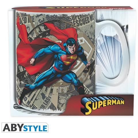 Tazza DC Comics - Superman - Foto 5
