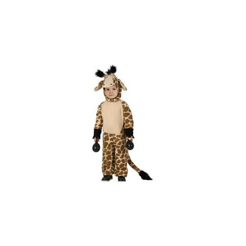costume giraffa 3-4 bambino - Foto 1