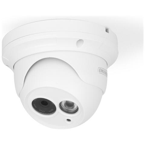 Videocamera IP HD CamLine Pro EM6360 Wi-Fi PoE - Foto 1