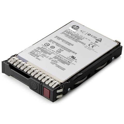 SSD per PC 872348-B21 960 GB 2.5" Interfaccia Sata III 6 GB / s - Foto 1