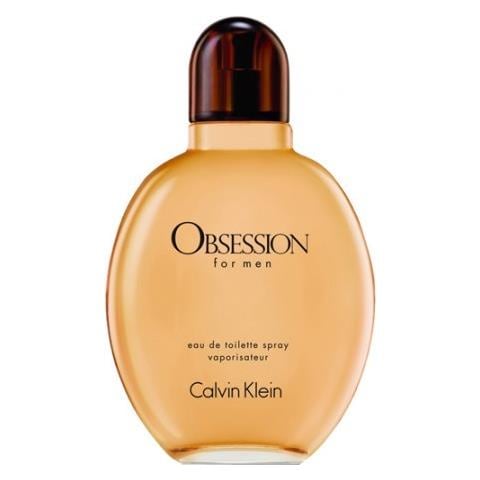 Obsession Men Edt Vapo 125 Ml - Foto 2