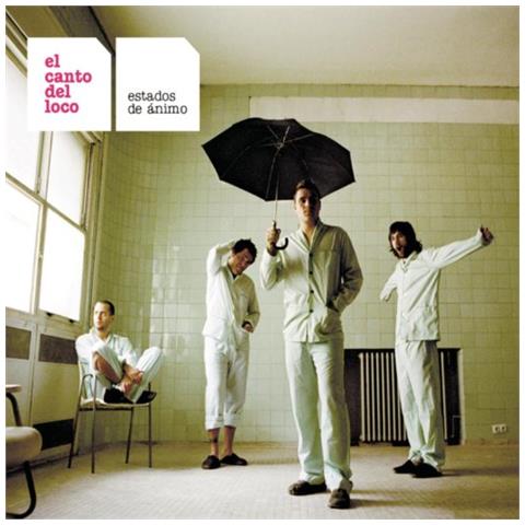 El Canto Del Loco - Estados De Animo - Foto 1