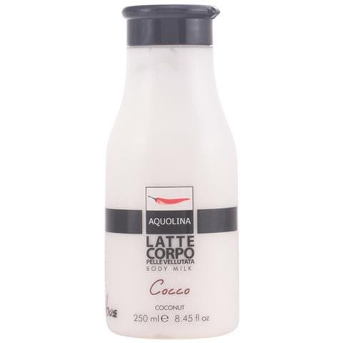 Traditional Body Milk Coconut 250 Ml - Foto 1