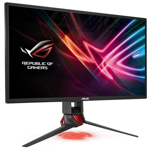 Monitor 24.5" LED TN ROG Strix XG258Q 1920x1080 Full HD Tempo di Risposta 1 ms - Foto 7