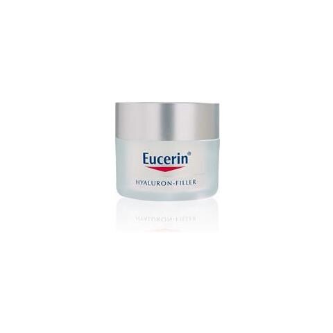 Eucerin Crema Hyaluron Filler Giorno 50 Ml - Foto 1