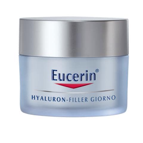 Eucerin Crema Hyaluron Filler Giorno 50 Ml - Foto 2