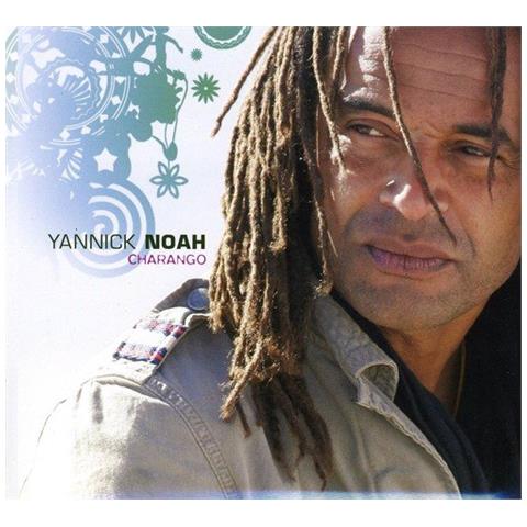 Yannick Noah - Charango - Foto 1