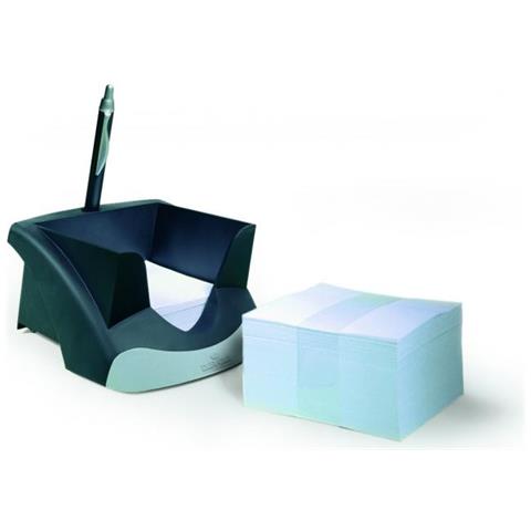 Ricambio Da 500 Foglietti Memo 90x90mm Per Cod. 7714. Colore Bianco - Foto 1