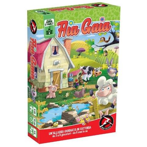 RG2041 Aia Gaia - Foto 1