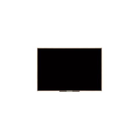 Lavagna Nera Newbasic Pino88.5x58.5 - Foto 1