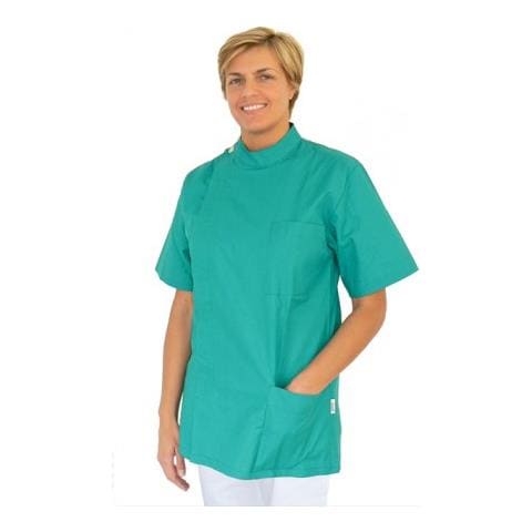 CASACCA DENTISTA - verde L - Foto 1