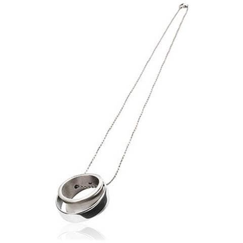 Collana Unisex Tj0403 - Foto 2