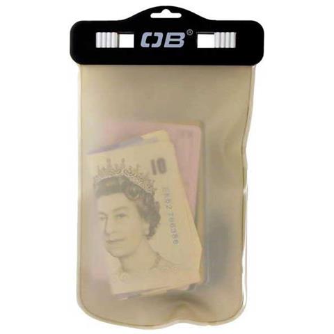 Borse Impermeabili Overboard Multipurpose Case Small Zaini E Valigie One Size - Foto 3