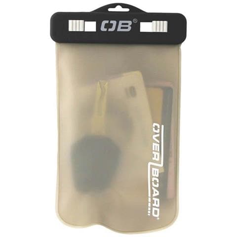 Borse Impermeabili Overboard Multipurpose Case Small Zaini E Valigie One Size - Foto 2