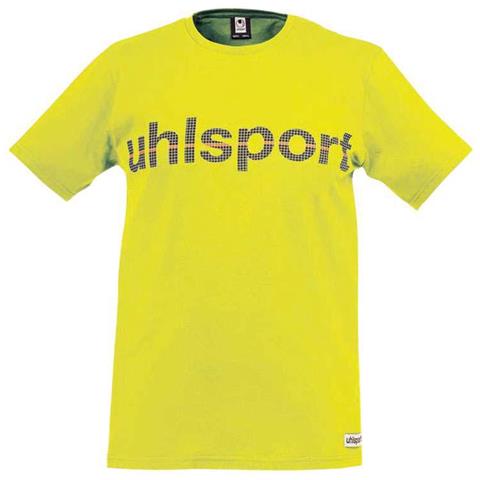Magliette Essential Promo T-shirt Abbigliamento Uomo Xxs - Foto 1