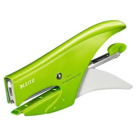 Cucitrice A Pinza 5547 Verde Lime Wow - Foto 1